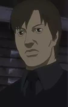 imagem de capa do personagem Midoriyama
