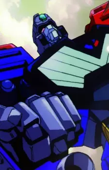 imagem de capa do personagem ChoRyuJin