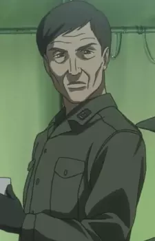 imagem de capa do personagem JGSDA Commander