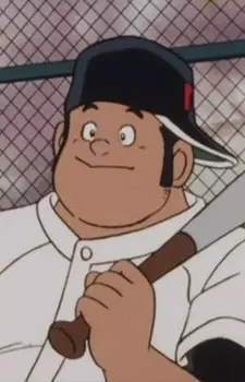 imagem de capa do personagem Koutarou Matsudaira