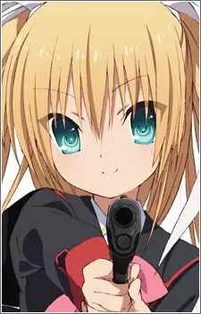 imagem de capa do personagem Saya Tokido