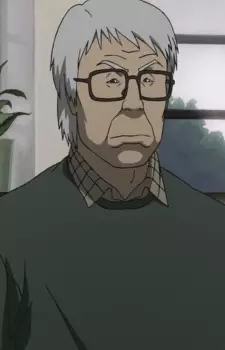 imagem de capa do personagem Uno