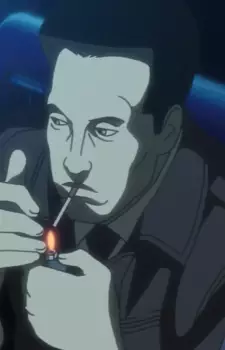 imagem de capa do personagem Minimi