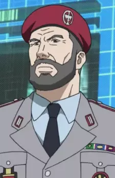 imagem de capa do personagem Roland