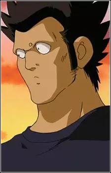 imagem de capa do personagem Shouhei Harada