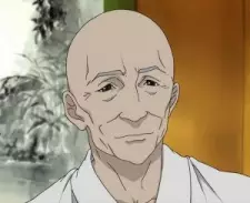 imagem de capa do personagem Housen Houzuki