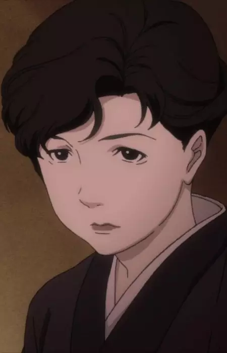 imagem de capa do personagem Jochuutou
