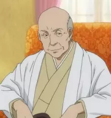 imagem de capa do personagem Sofu