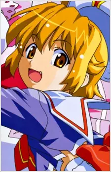imagem de capa do personagem Chihaya Hiiragi