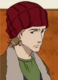 imagem de capa do personagem Satoshi Miki