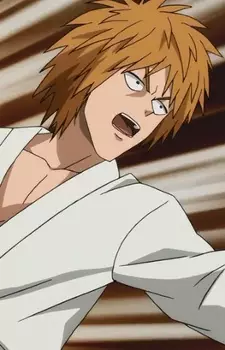 imagem de capa do personagem Charanko
