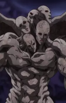 imagem de capa do personagem Melzalgald