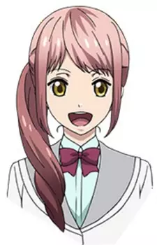 imagem de capa do personagem Yuuki Nayuki