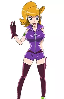 imagem de capa do personagem Mink