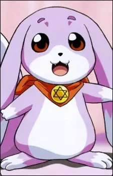 imagem de capa do personagem Natsuki