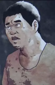 imagem de capa do personagem Satoshi