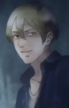 imagem de capa do personagem Sho