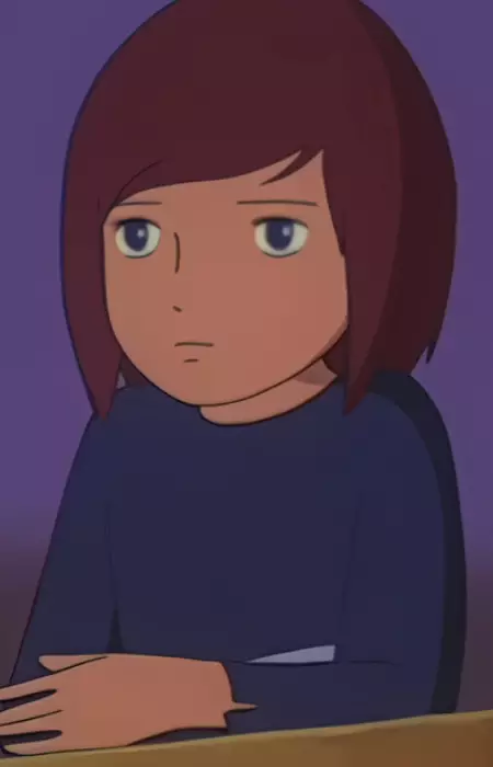imagem de capa do personagem Kathy