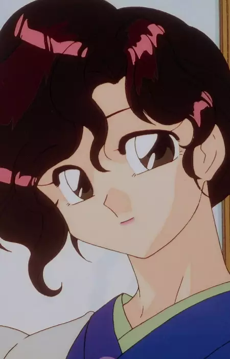 imagem de capa do personagem Nodoka Saotome