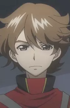 imagem de capa do personagem Claude