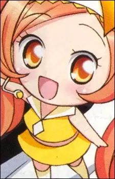 imagem de capa do personagem Diamond