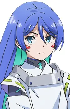 imagem de capa do personagem Kazura