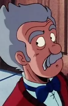 imagem de capa do personagem Yousuke Nakamori