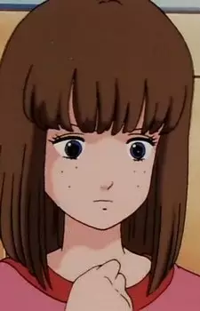 imagem de capa do personagem Yukiko Hirota