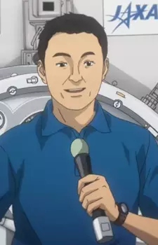 imagem de capa do personagem Akihiko Hoshide
