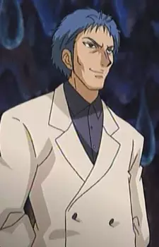 imagem de capa do personagem Tayura