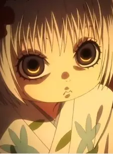 imagem de capa do personagem Zashiki Warashi Niko