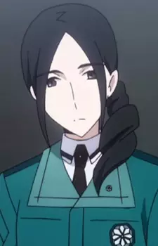 Rika Izumi