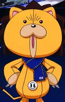imagem de capa do personagem Kon