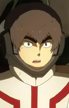 imagem de capa do personagem Masahiro Altland
