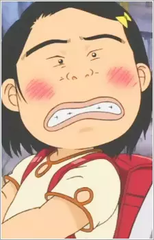 imagem de capa do personagem Tokuko Hanada