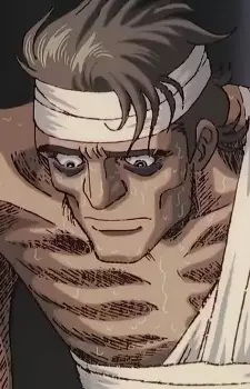 imagem de capa do personagem Freddy