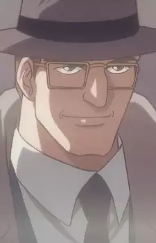 imagem de capa do personagem Sam Vallenger Jr.