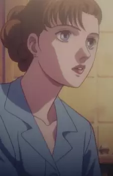 imagem de capa do personagem Mother