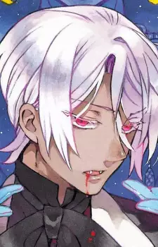 imagem de capa do personagem Noé Archiviste