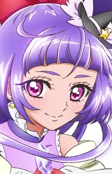 imagem de capa do personagem Liko Izayoi