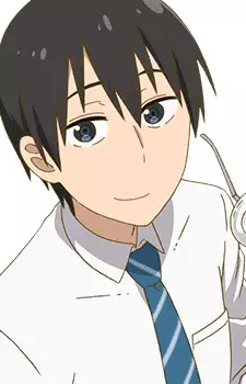 imagem de capa do personagem Makoto Takiya