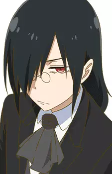 imagem de capa do personagem Fafnir