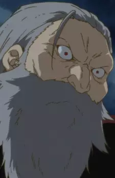 imagem de capa do personagem Tooru's Father