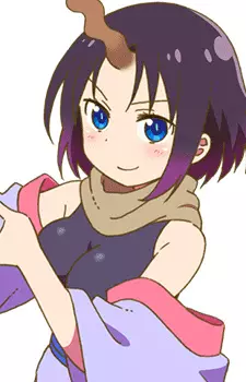 imagem de capa do personagem Elma