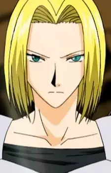 imagem de capa do personagem Shatora