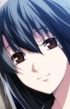 imagem de capa do personagem Kei Sakurai