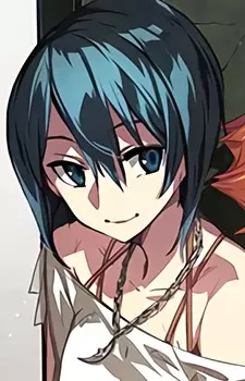 imagem de capa do personagem Erii Honjou