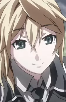 imagem de capa do personagem Beatrice Waltrud von Kircheisen