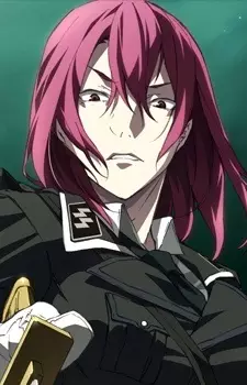 imagem de capa do personagem Eleonore von Wittenburg