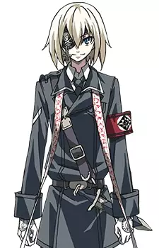 imagem de capa do personagem Wolfgang Schreiber